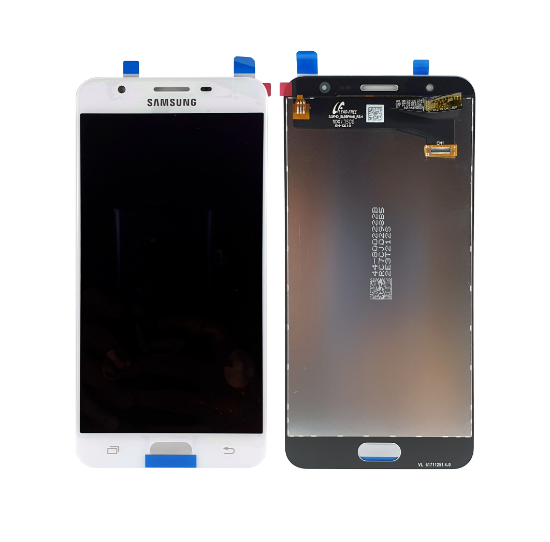 Picture of G610 J7 PRIME LCD WHITE(J7 PRIME LCD WHITE)
